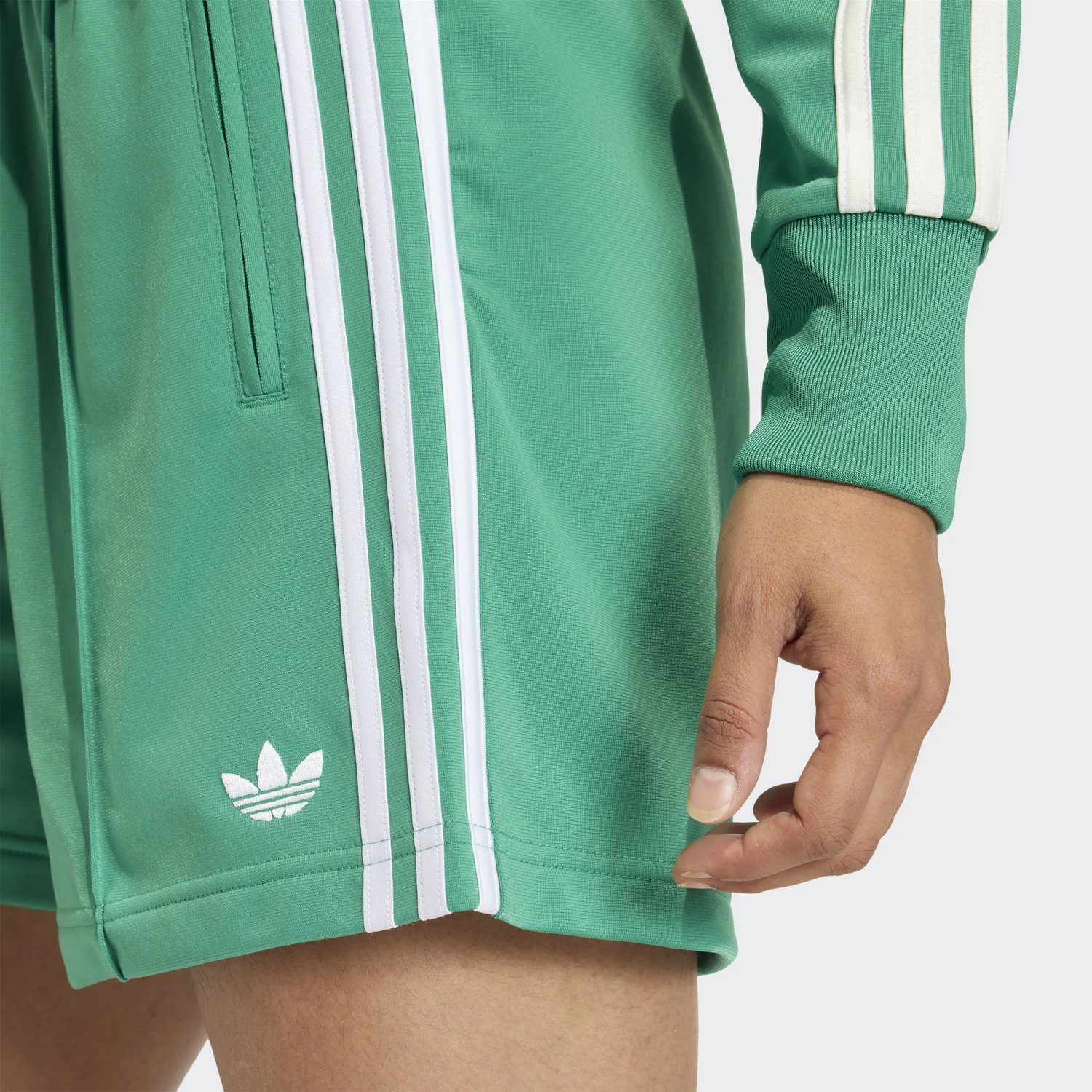 Image of ADIDAS FB SHORTS
