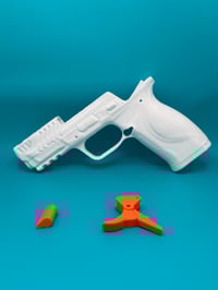 Image 4 of M&P 2.0 4.25'' Carry Comp ACE VR Handset / Controller Meta Quest 