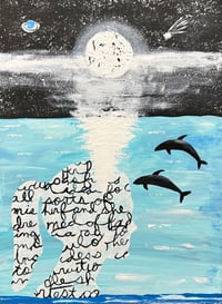 Image 1 of Ocean of Thoughts