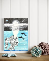 Image 2 of Ocean of Thoughts