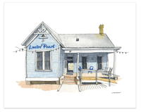 Image 6 of Jessica Fontenot - Various 5x7" Fine Art Prints