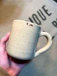 Image 3 of *Flawed* ‘Mammoth Head’ Donkey Mug