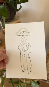 Image 1 of La nube que acompaña