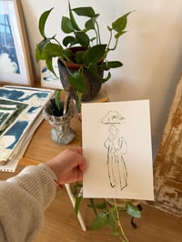 Image 2 of La nube que acompaña