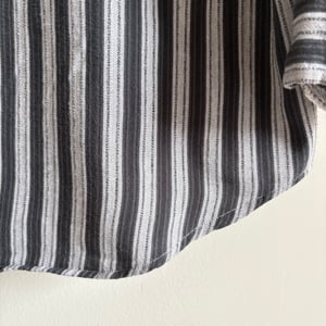 Image of Perry Ellis Striped Shirt
