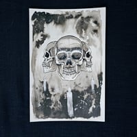 Image 15 of Original art - Oracle cards