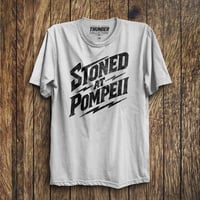 THUNDER COLLECTION - WHITE 