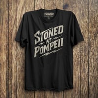 THUNDER COLLECTION - BLACK