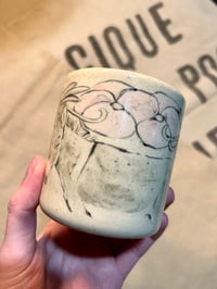 Image 2 of ‘Spring’ Donkey Mug