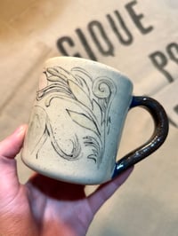 Image 3 of ‘Spring’ Donkey Mug