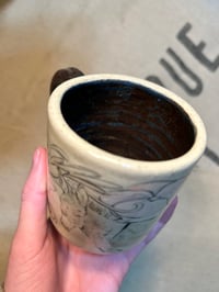 Image 4 of ‘Spring’ Donkey Mug