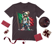Image 2 of oso mexicano, mexican bear