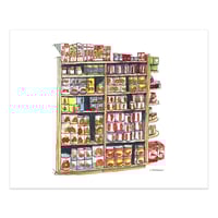 Image 7 of Jessica Fontenot - Various 8x10" Fine Art Prints