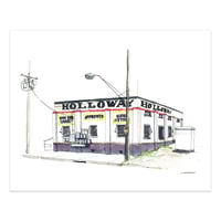 Image 4 of Jessica Fontenot - Various 8x10" Fine Art Prints