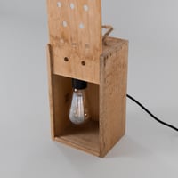 Image 4 of Bird Box Lamp