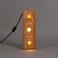 Image 5 of Bird Box Lamp