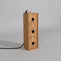 Image 3 of Bird Box Lamp