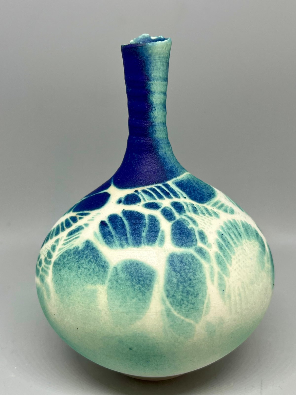 ROCK POOL VASE