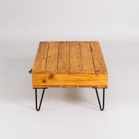 Image 4 of Kodawari Low Table