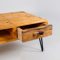 Image 3 of Kodawari Low Table