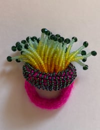 Image 1 of Anemone Ring 2