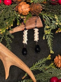 Vertebrae dangles #3