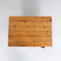 Image 5 of Kodawari Low Table