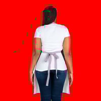 Image 5 of THE WEATHER IS HAPPENING APRON