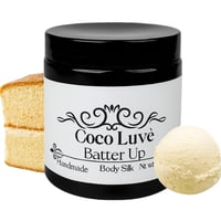 Batter Up Body Silk 8oz