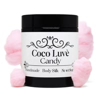 Candy Body Silk 8oz