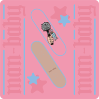 Image 2 of Death Rattle 9 Deck