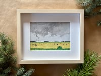 Image 1 of "Among the Clover-Scented Grass"