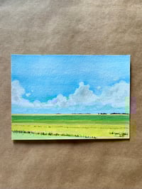 Image 2 of "In Fields Elysian"