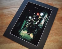 Image 3 of Old Mill - a4 Mounted Print.