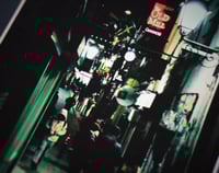 Image 2 of Old Mill - a4 Mounted Print.