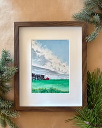 Image 1 of "The Heart of Things"