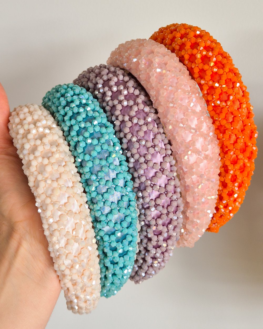 Image of Catherine (5 Colours)