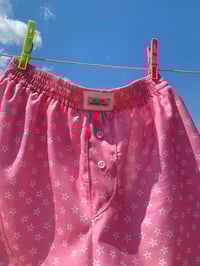 Image 4 of Benny Short Pattern