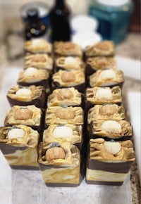 Image 1 of PUN'KIN SPICE