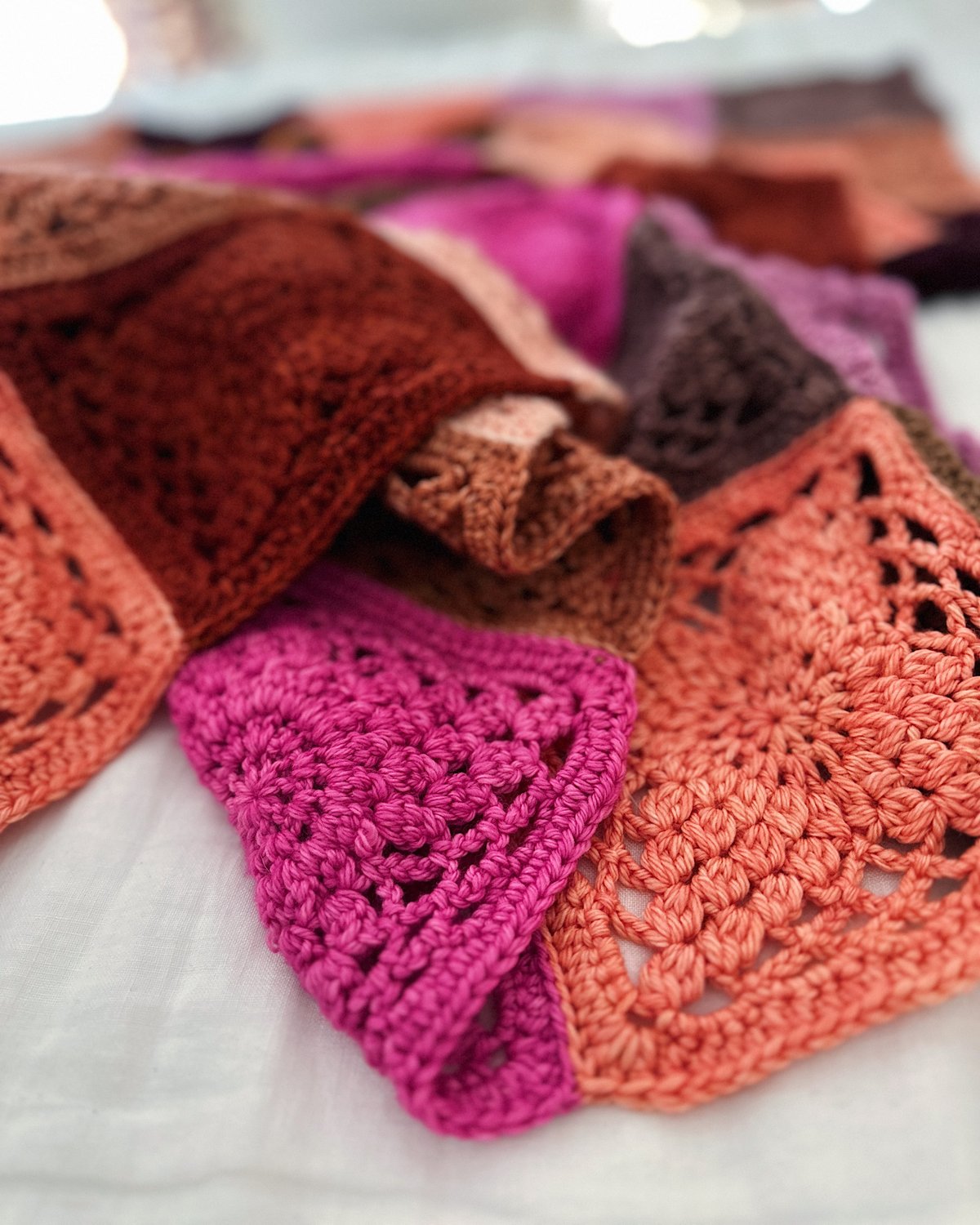 True Love Spell blanket