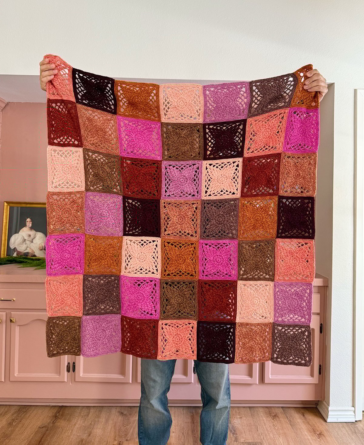 True Love Spell blanket