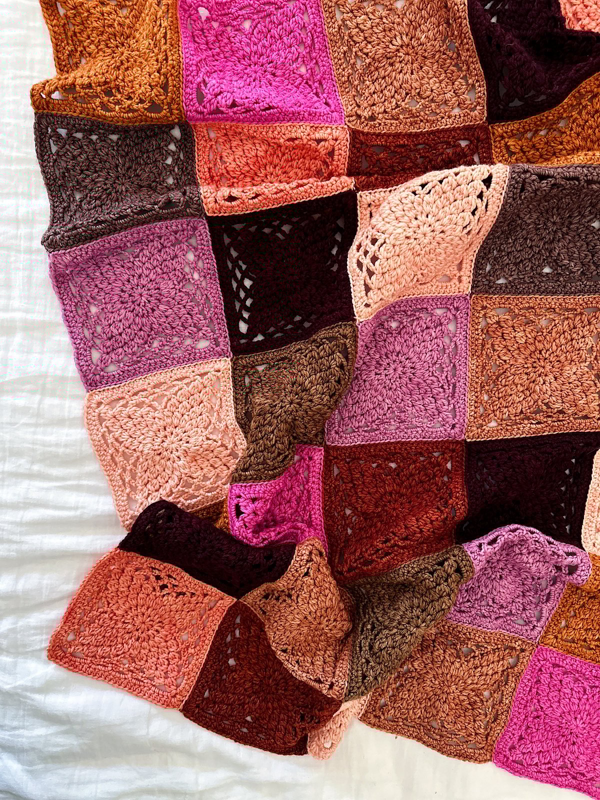 True Love Spell blanket