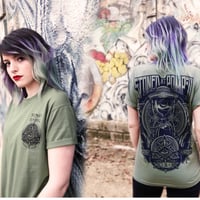 Image 1 of OFFICIAL SAP DIVISION T-SHIRT