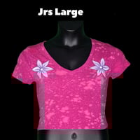 Jrs Large Bleached Bloom Crop