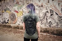 Image 2 of OFFICIAL SAP DIVISION T-SHIRT