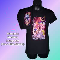 Womens Medium KPDH Set