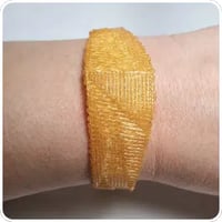 Image 1 of Yellow/gold bracelets 3