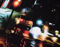 Image 2 of Bridge Street - a4 Mounted Print.