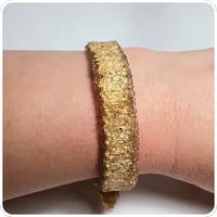 Image 1 of Gold bracelet 1