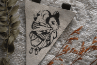 Image 4 of Individual Bunting Flags